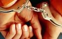 Συνελήφθη 30χρονος στην Ηλεία για οφειλές προς το Δημόσιο