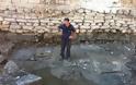 Ελληνιστικό λιμάνι στο Ισραήλ: Βρέθηκε στην πόλη Άκρα με πολλά αγγεία από τη Ρόδο και την Κω