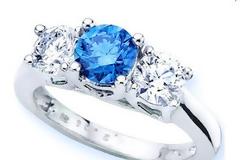 Τα πιο ακριβά δαχτυλίδια αρραβώνων