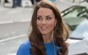 Kate Middleton: Πάρτε βαθιά ανάσα και διαβάστε πόσο κοστίζει το κόσμημά της! [φωτο]