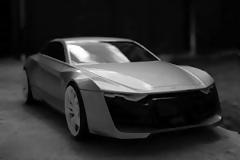 Audi R9: Από το παρελθόν στο μέλλον [photos]