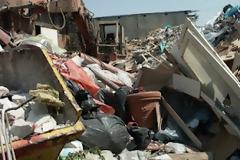 Αιγάλεω: Συνελήφθη 45χρονος για παράβαση του νόμου περί ποινικής προστασίας του περιβάλλοντος