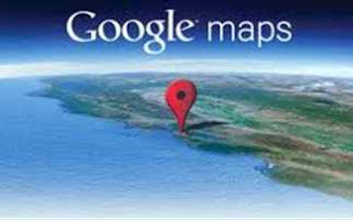 Η Google βελτιώνει τους χάρτες της - Φωτογραφία 1