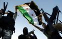 24 Σύροι αξιωματικοί αυτομόλησαν στην Τουρκία