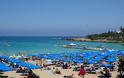 Αισιοδοξία για τις αφίξεις τουριστών στην Κύπρο