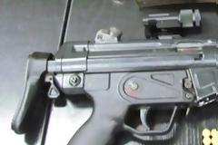 Εισαγωγές όπλων μέσω ταχυδρομείου...Κατηγορούνται και αναζητούνται τρεις ημεδαποί και 11 αλλοδαποί