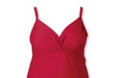 Καλοκαιρινά φορέματα για παχουλές