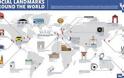 Το Facebook δίνει τα φώτα του: Αυτά είναι τα 25 πιο checked-in μέρη στον κόσμο - Φωτογραφία 1