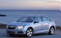 Η Chevrolet κάνει δώρο το Kit Υγραερίου στα Spark, Cruze και Orlando