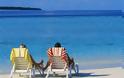 ΔΕΙΤΕ: 10 λόγοι για να πας και φέτος (επειγόντως) διακοπές