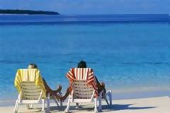 ΔΕΙΤΕ: 10 λόγοι για να πας και φέτος (επειγόντως) διακοπές