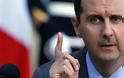 Είναι ο Άσαντ έτοιμος να ρίξει χημικά στον ίδιο του τον λαό;