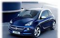 2013 Vauxhall Adam photo gallery - Φωτογραφία 2