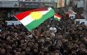 Κούρδοι Δεν τους άγγιξε η Αραβική Ανοιξη
