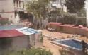 ΑΠΙΣΤΕΥΤΟ: Έφτιαξαν πισίνα και μπάρμπεκιου στις… φυλακές Κορυδαλλού! - Φωτογραφία 1