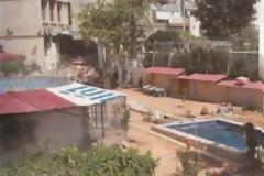 ΑΠΙΣΤΕΥΤΟ: Έφτιαξαν πισίνα και μπάρμπεκιου στις… φυλακές Κορυδαλλού!