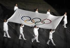 Νηστεία μετά τους Ολυμπιακούς Αγώνες για τους Μουσουλμάνους αθλητές - Φωτογραφία 1