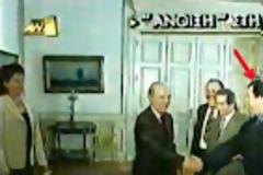 Όταν η ιστορία τείνει να επαναληφθεί σαν φάρσα…!!!