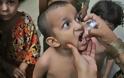 Πακιστάν: Απαγόρευσαν το εμβόλιο κατά της πολιομυελίτιδας