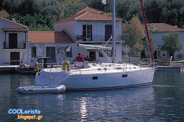 Πανέμορφα, γραφικά, μικρά, Ελληνικά Νησάκια! - Φωτογραφία 24