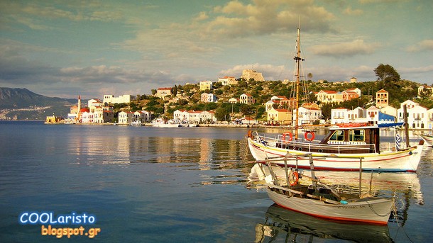 Πανέμορφα, γραφικά, μικρά, Ελληνικά Νησάκια! - Φωτογραφία 5