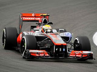 Δυσκολεύτηκαν πολύ στη McLaren - Φωτογραφία 1