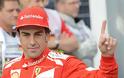 Alonso: «Οριακές οι συνθήκες στις Κατατακτήριες δοκιμές»