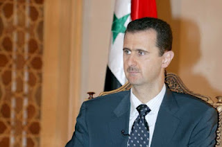 Ο Άσαντ μπορεί να χρησιμοποιήσει χημικά όπλα εναντίον του ίδιου του λαού του - Φωτογραφία 1