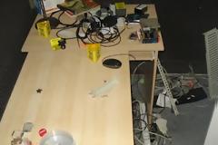 Tίτλοι τέλους για τον Aris Fm