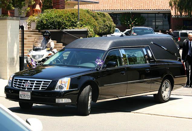 Ράκος ο Σταλόνε στην κηδεία του γιου του [ΦΩΤΟ - ΒΙΝΤΕΟ] - Φωτογραφία 6
