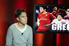 Ο ΓΚΡΕΚΟ ΤΟΤΕ ΚΑΙ... ΤΩΡΑ! (VIDEO - AUDIO - PHOTOS)