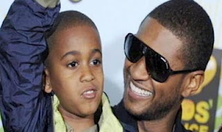 Πέθανε ο 11χρονος γιος του Usher - Φωτογραφία 1