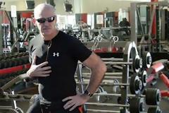 Ιδού το γυμναστήριο του Γιωργάκη στο ΠΑΣΟΚ [ΦΩΤΟ]