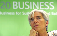 Το ΔΝΤ δεν επιθυμεί να συμμετάσχει σε περαιτέρω βοήθεια προς την Ελλάδα...!!! - Φωτογραφία 1
