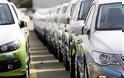 11 αυτοκινητοβιομηχανίες δεν πουλησαν ούτε ένα αυτοκίνητο τον Ιούλιο στην Ελλάδα! - Φωτογραφία 1