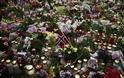 Ενας χρόνος από τη διπλή επίθεση στη Νορβηγία