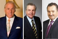 Αυτοί είναι οι 4 ελληνοαμερικάνοι κρoίσοι που θα ρίξουν 100 εκατ. δολάρια στην αγορά