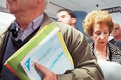 Κάθε μήνα και ένα... ραντεβού με την Εφορία