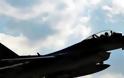 Συντριβή αμερικανικού F16 ανοικτά της Ιαπωνίας