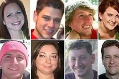 Αυτά είναι τα θύματα του σφαγέα στην ταινία Batman..Φώτος