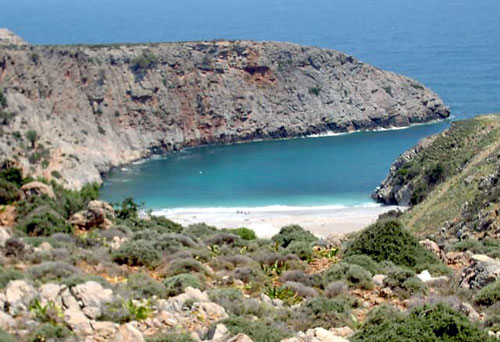 Χανιά: Οι top παραλίες των Χανίων! - Φωτογραφία 13
