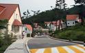 Το «γερμανικό» χωριό της Νότιας Κορέας - Φωτογραφία 2