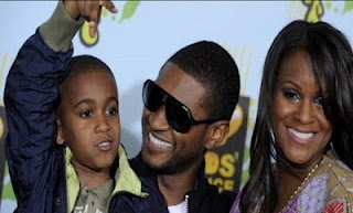 Έφυγε τελικά από την ζωή ο 11χρονος γιος του Usher - Φωτογραφία 1
