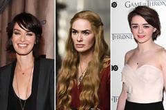 Game of Thrones: Πως είναι οι ηθοποιοί στην πραγματικότητα