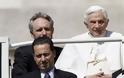 Ο μπάτλερ του Πάπα αρνείται πως ήταν μέλος «σπείρας» στην υπόθεση Vatileaks