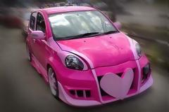 ΔΕΙΤΕ: 19 Περίεργα Αυτοκίνητα