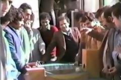 Εικόνες - θησαυρός από το Αρκαλοχώρι του '80