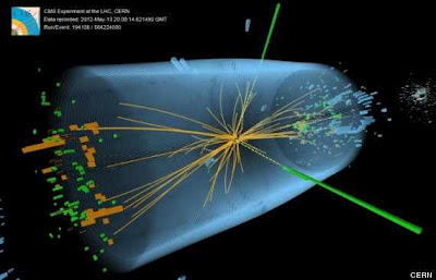 Συνέντευξη από τα άδυτα του CERN - Φωτογραφία 3