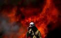 Τρεις νεκροί από φωτιά στην Ισπανία