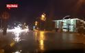 Πλημμύρισε το κέντρο της Καστοριάς [photos] - Φωτογραφία 3